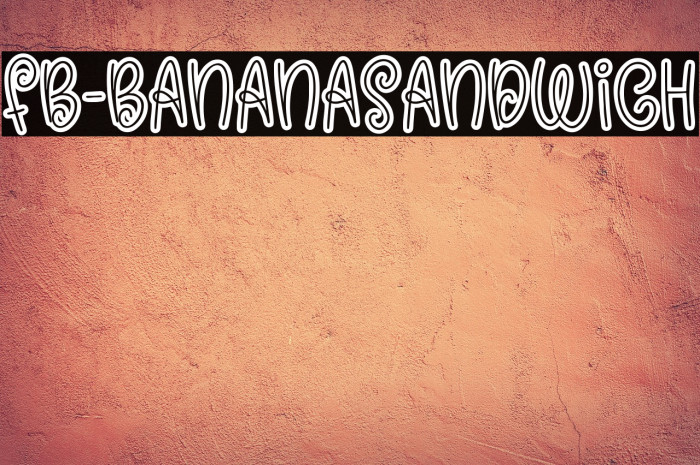 FB-BananaSandwich Example 3