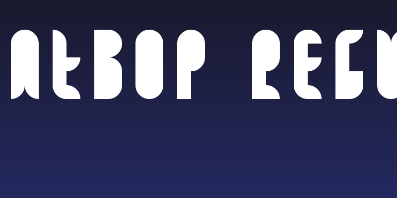 FB Catbop Regular Social Header