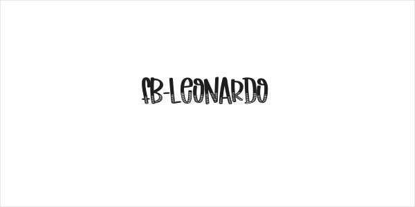 FB-Leonardo Logo
