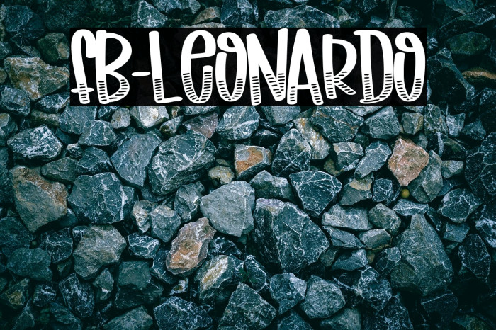 FB-Leonardo Example 3