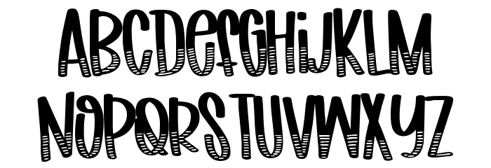 FB-Leonardo Font LOWERCASE