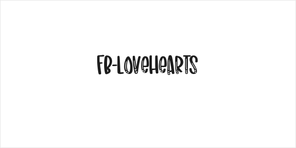 FB-LoveHearts Logo