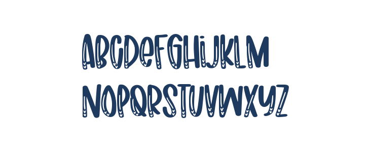 FB-LoveHearts Lowercase