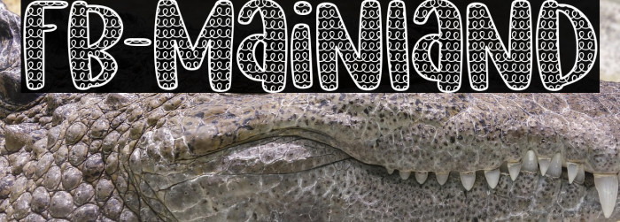 FB-Mainland Example 2