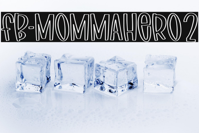 FB-MommaHero2 Example 1