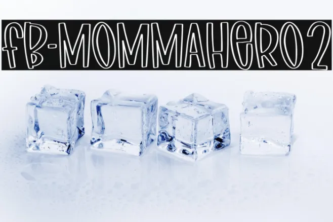 FB-MommaHero2 Example 1