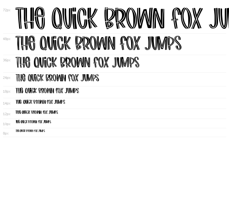 FBLawnmower Waterfall