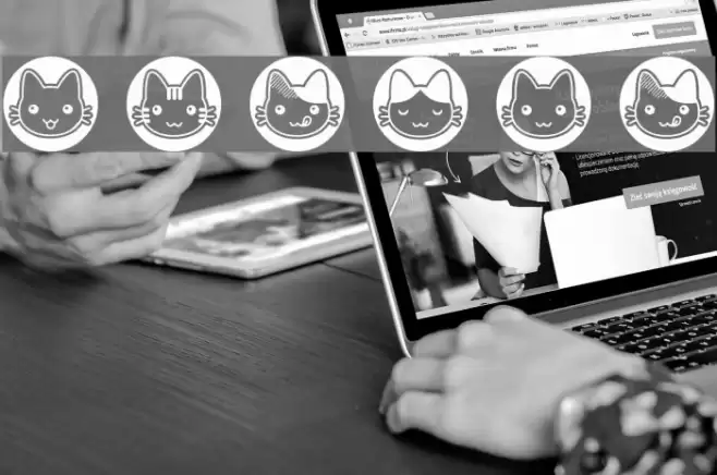 fb_nyan Font examples