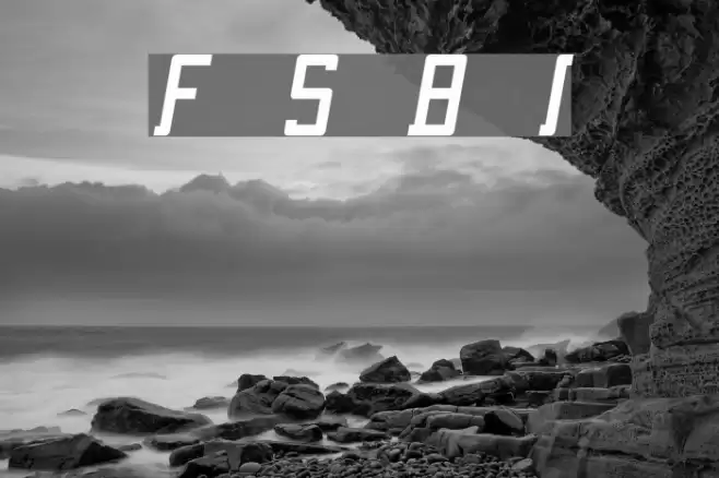 Fcraft Sidarta Bold Italic Font examples