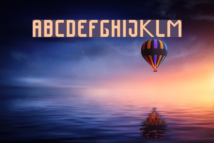 Fcraft Small Pix Font examples