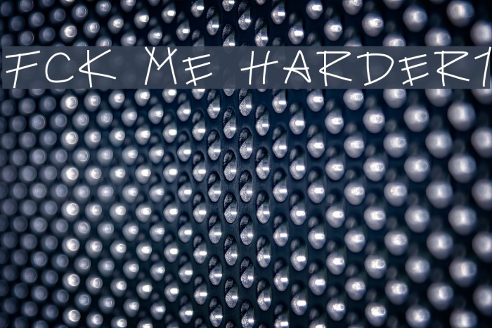 fck me harder1 Example 3
