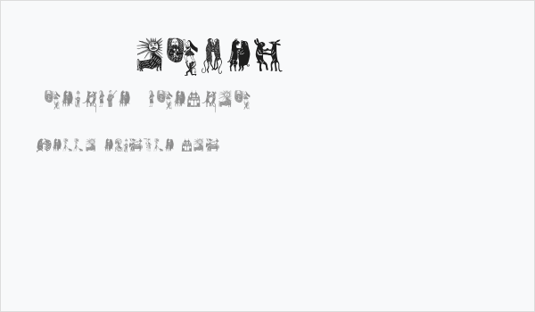 FD J Borges Business Card