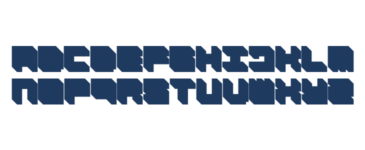 FD Necromancer Lowercase