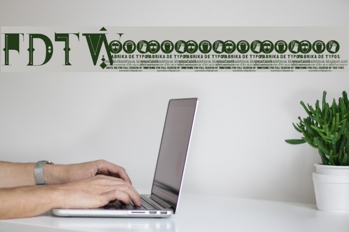 FDT_Wonderland Example 3