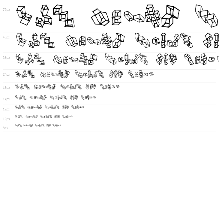 FE-BoxinaBox Waterfall