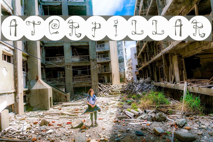 FE-Caterpillar Example 1