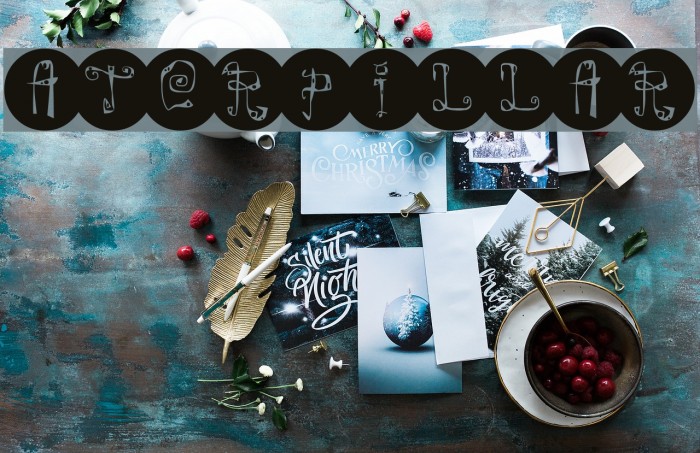 FE-Caterpillar Example 2