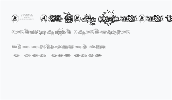 FE-CheVivaBanana Business Card