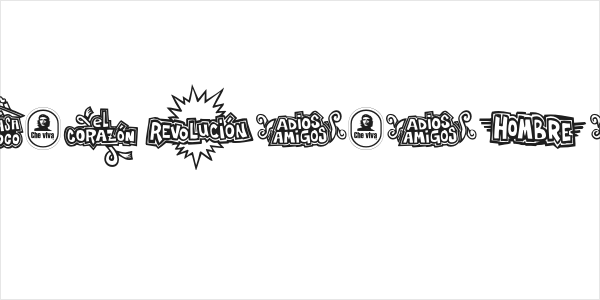 FE-CheVivaBanana Logo