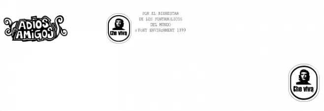 FE-CheVivaBanana Font LOWERCASE