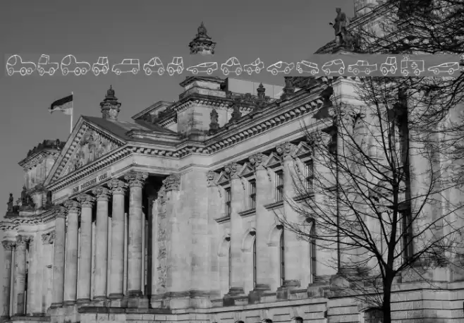 FE-FantastiqueCars Font examples