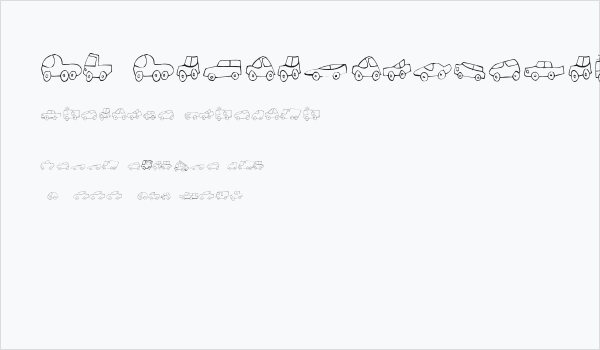 FE-FantastiqueCars Business Card