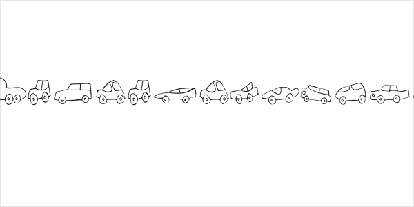 FE-FantastiqueCars Logo