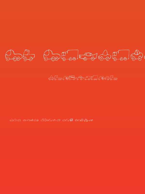 FE-FantastiqueCars Poster