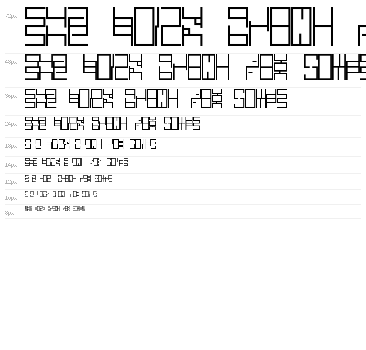 FE-Headlong Waterfall