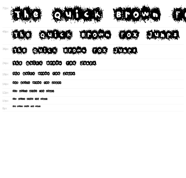 FE-KrikkelKrakkel Waterfall