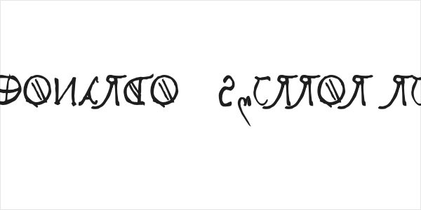 FE-Leonardo'smirrorwriting Logo