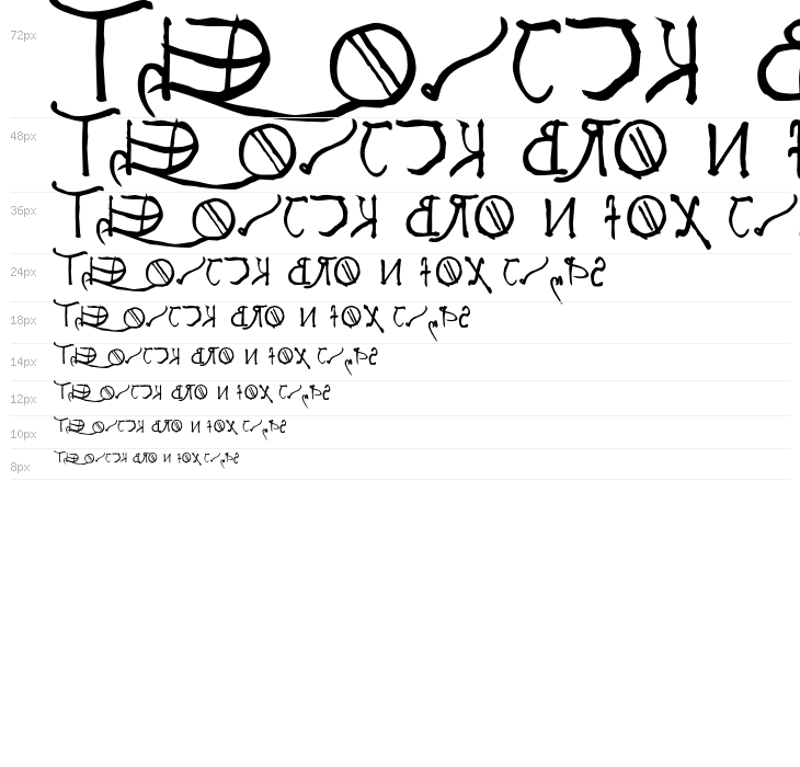 FE-Leonardo'smirrorwriting Waterfall