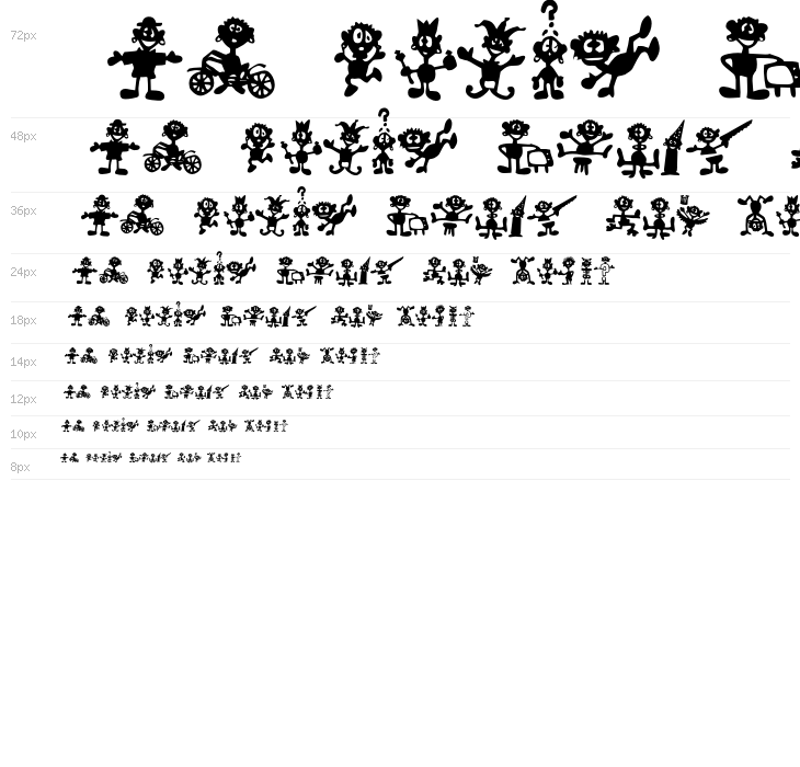 FE-LittleBigMan Waterfall