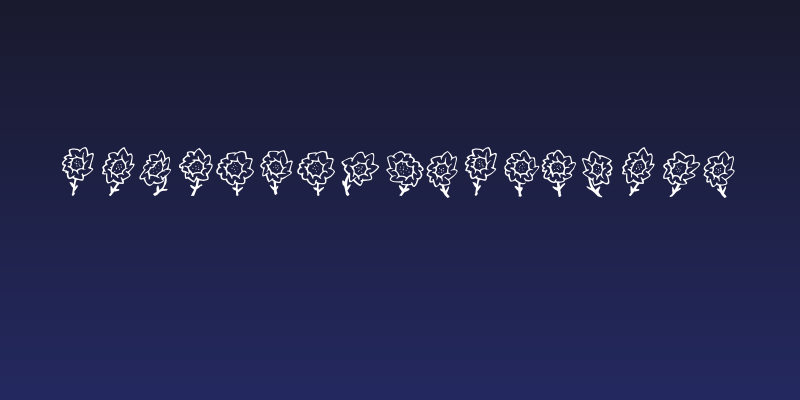 FE-Maja'sFlowers Social Header