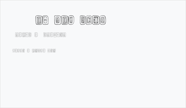 FE-NaturalSigns Business Card