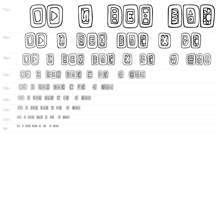 FE-NaturalSigns Waterfall