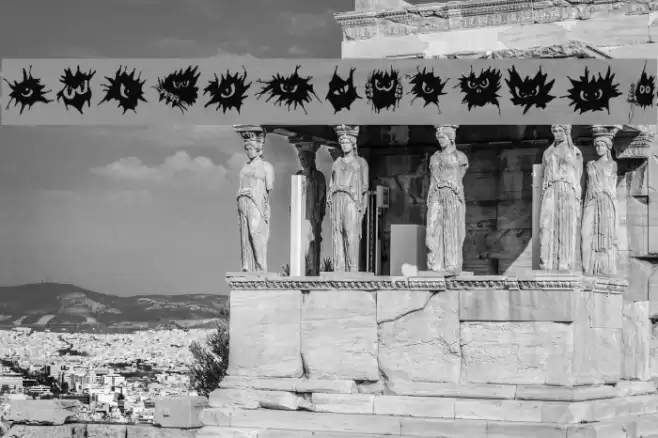 FE-NoFear Font examples