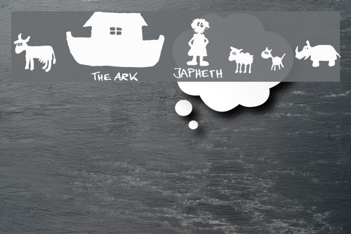 FE-Noah'sArk Example 1