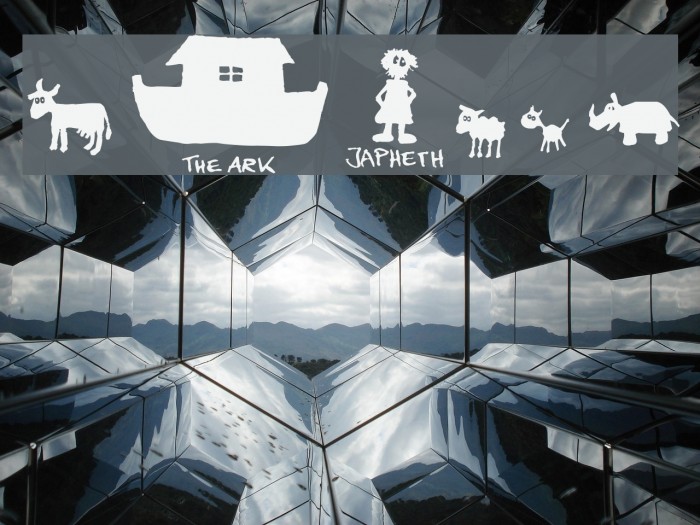 FE-Noah'sArk Example 2