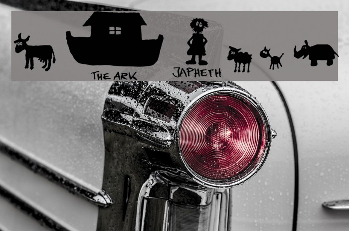 FE-Noah'sArk Example 3