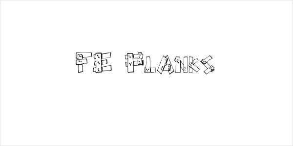 FE-Planks Logo