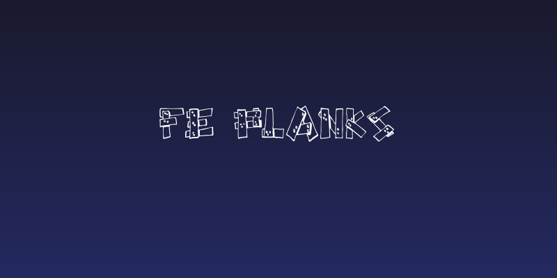 FE-Planks Social Header