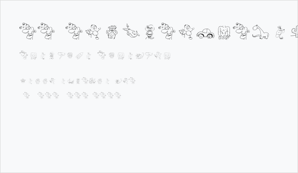 FE-PolkaYourEyesOut Business Card