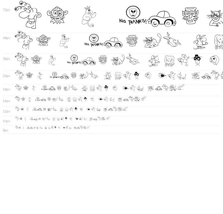 FE-PolkaYourEyesOut Waterfall