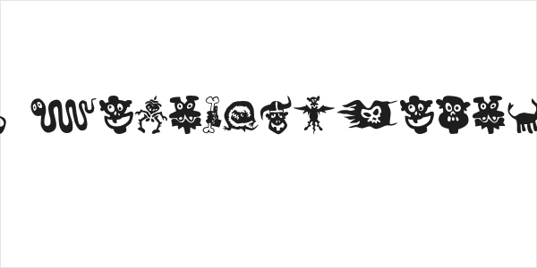 FE-SamsDingbatsNo.1 Logo