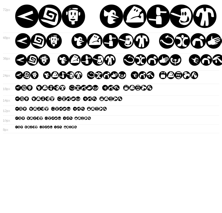 FE-Sam'sDingbatsNo.2 Waterfall