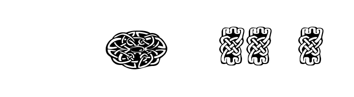 FE-TattooNo.1  لخطوط تنزيل