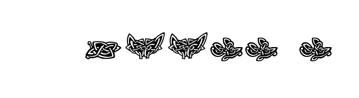 FE-TattooNo.2  Frei Schriftart Herunterladen