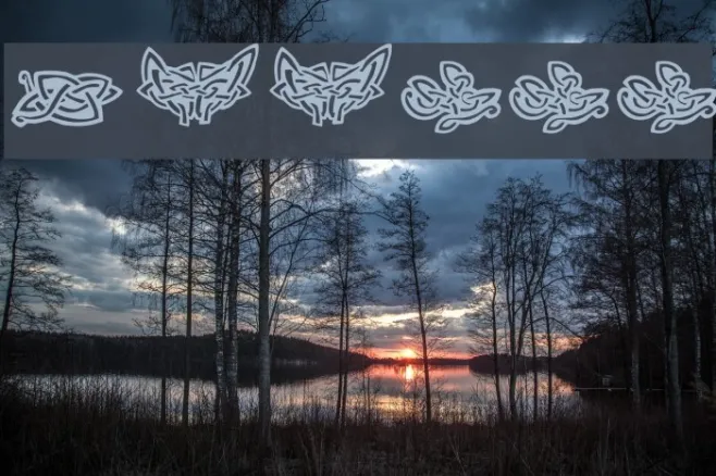 FE-TattooNo.2 Example 2
