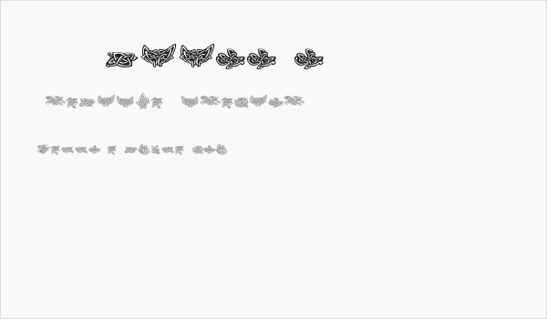 FE-TattooNo.2 Business Card